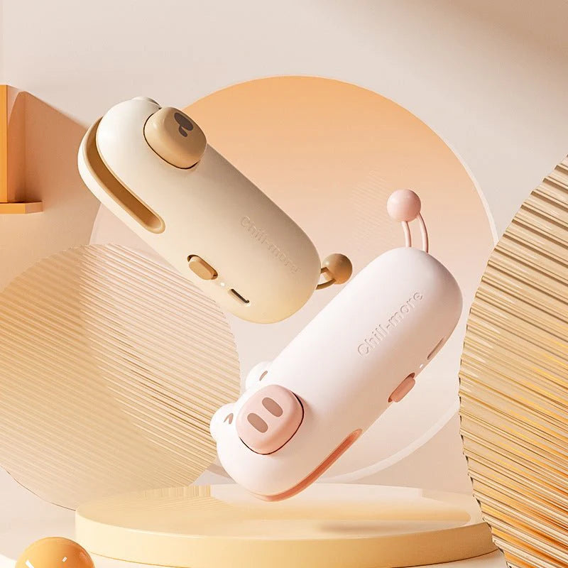 Handheld Food Sealer Machine With Cutting Kitchen Gadgets