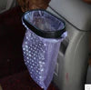 Car Trash Can Trash Bag Hanging Frame