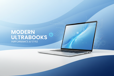 Laptop