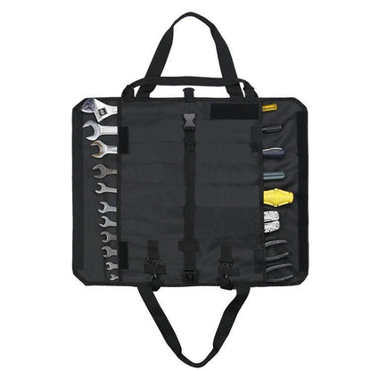 Large Car Hanging Bag Car Tool Multi-Pocket Storage